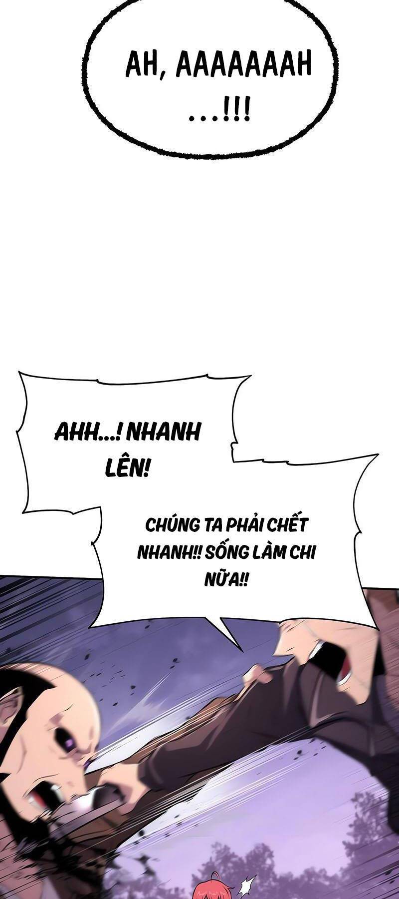Vua Hiệp Sĩ Đã Trở Lại Với Một Vị Thần: Chương 58