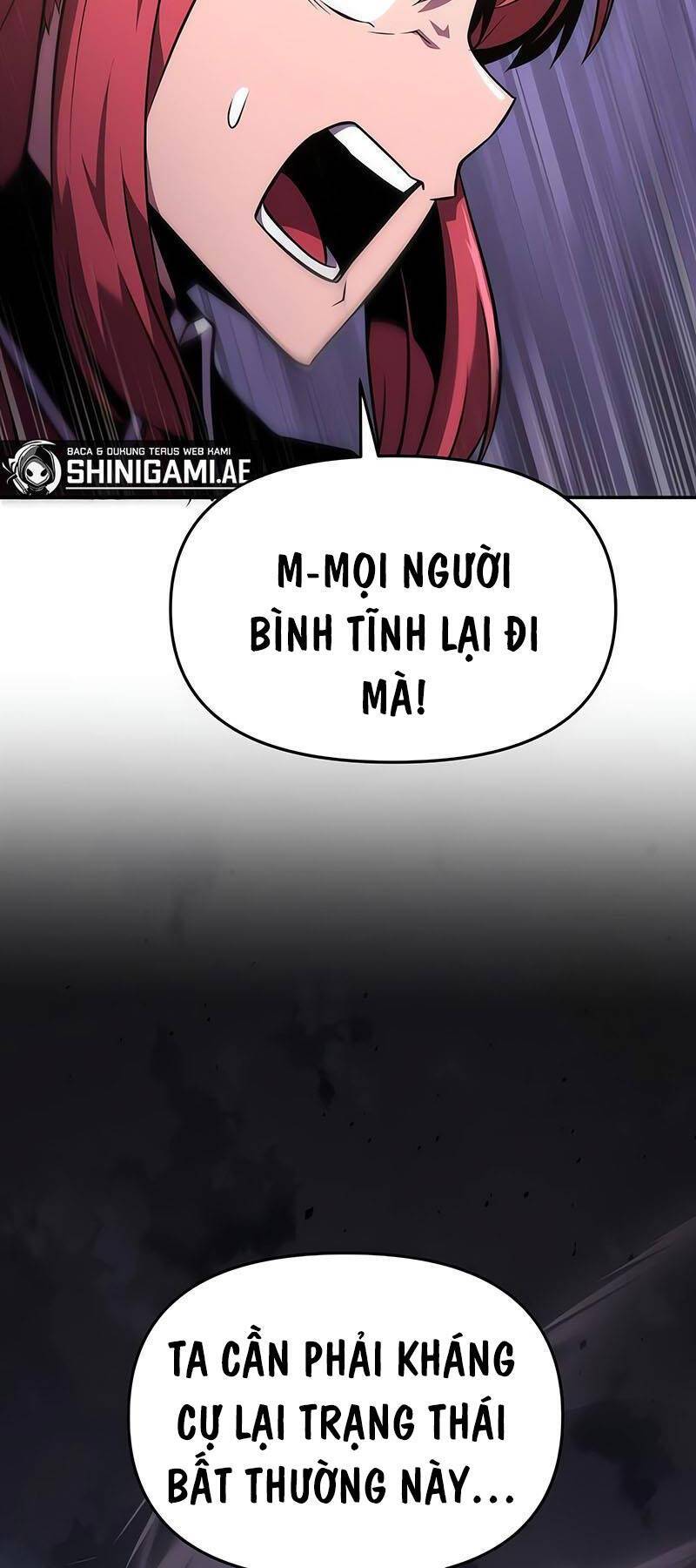 Vua Hiệp Sĩ Đã Trở Lại Với Một Vị Thần: Chương 58