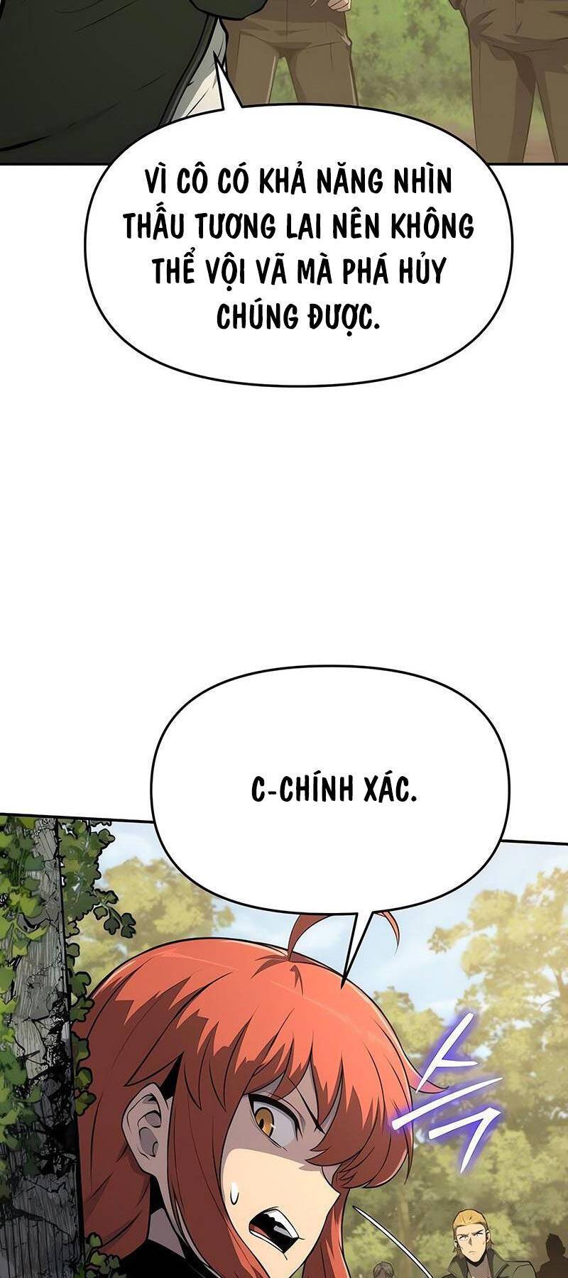 Vua Hiệp Sĩ Đã Trở Lại Với Một Vị Thần: Chương 58