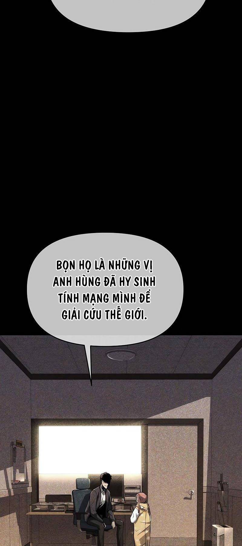 Vua Hiệp Sĩ Đã Trở Lại Với Một Vị Thần: Chương 58