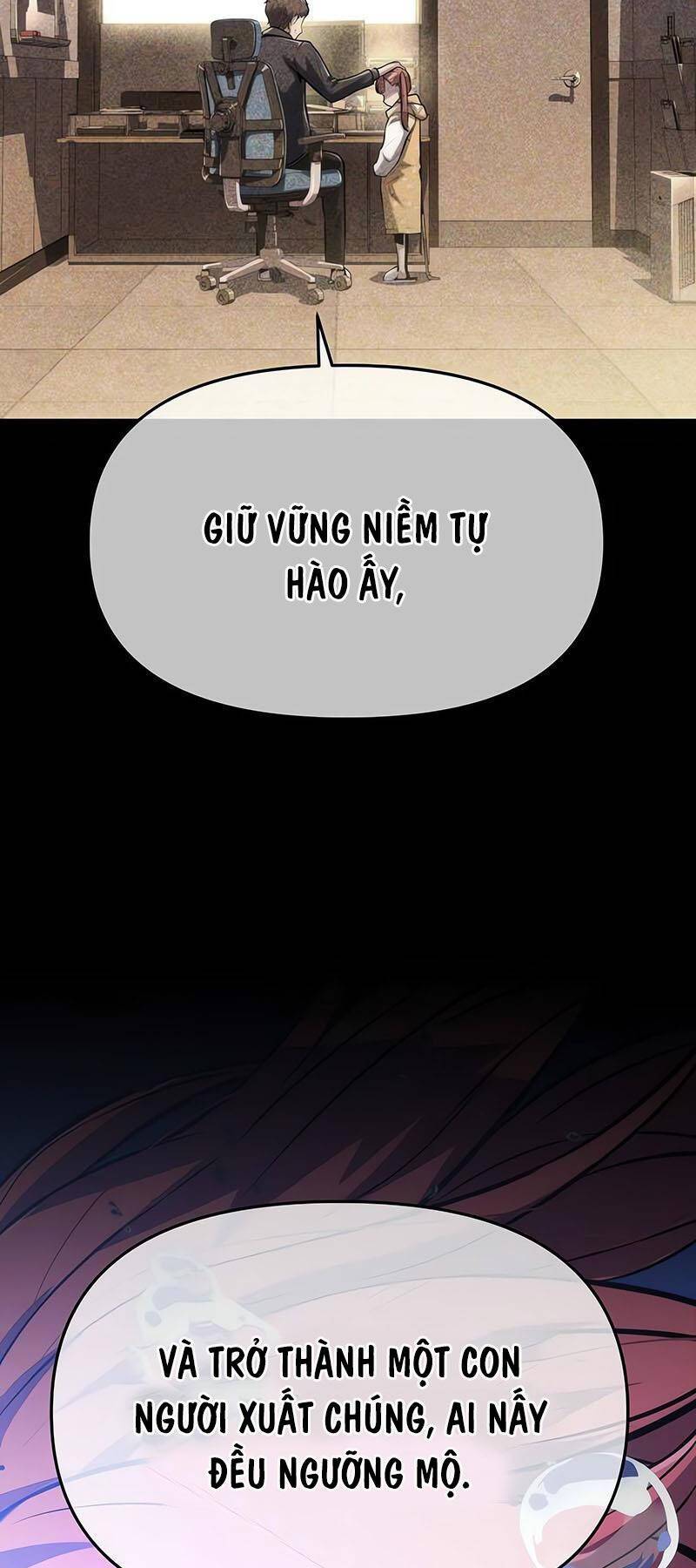 Vua Hiệp Sĩ Đã Trở Lại Với Một Vị Thần: Chương 58
