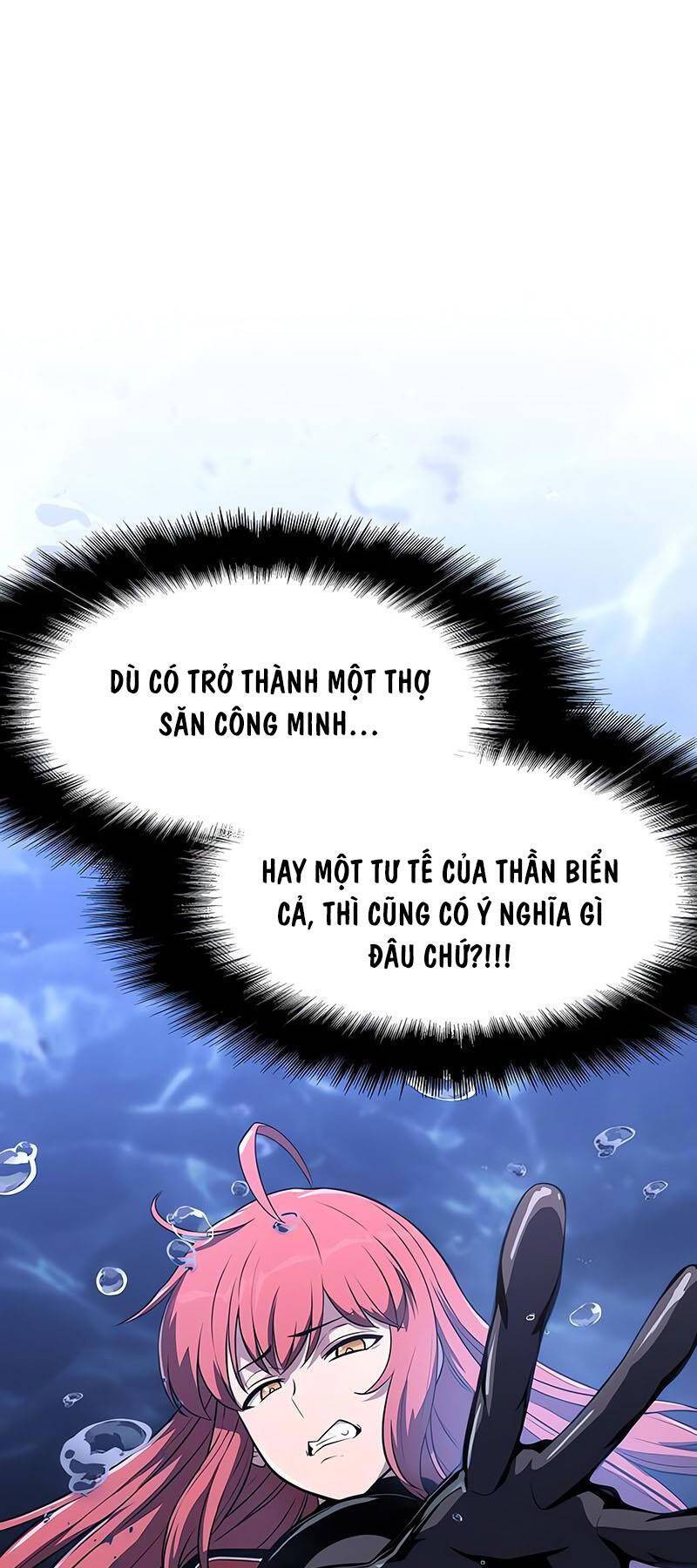 Vua Hiệp Sĩ Đã Trở Lại Với Một Vị Thần: Chương 58