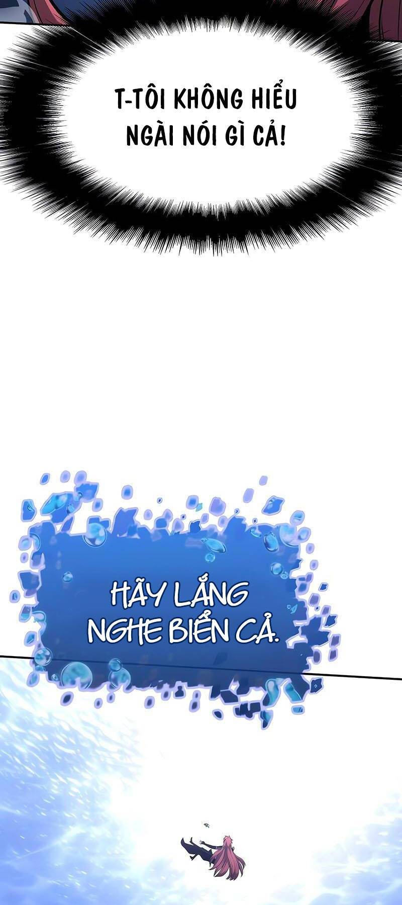 Vua Hiệp Sĩ Đã Trở Lại Với Một Vị Thần: Chương 58