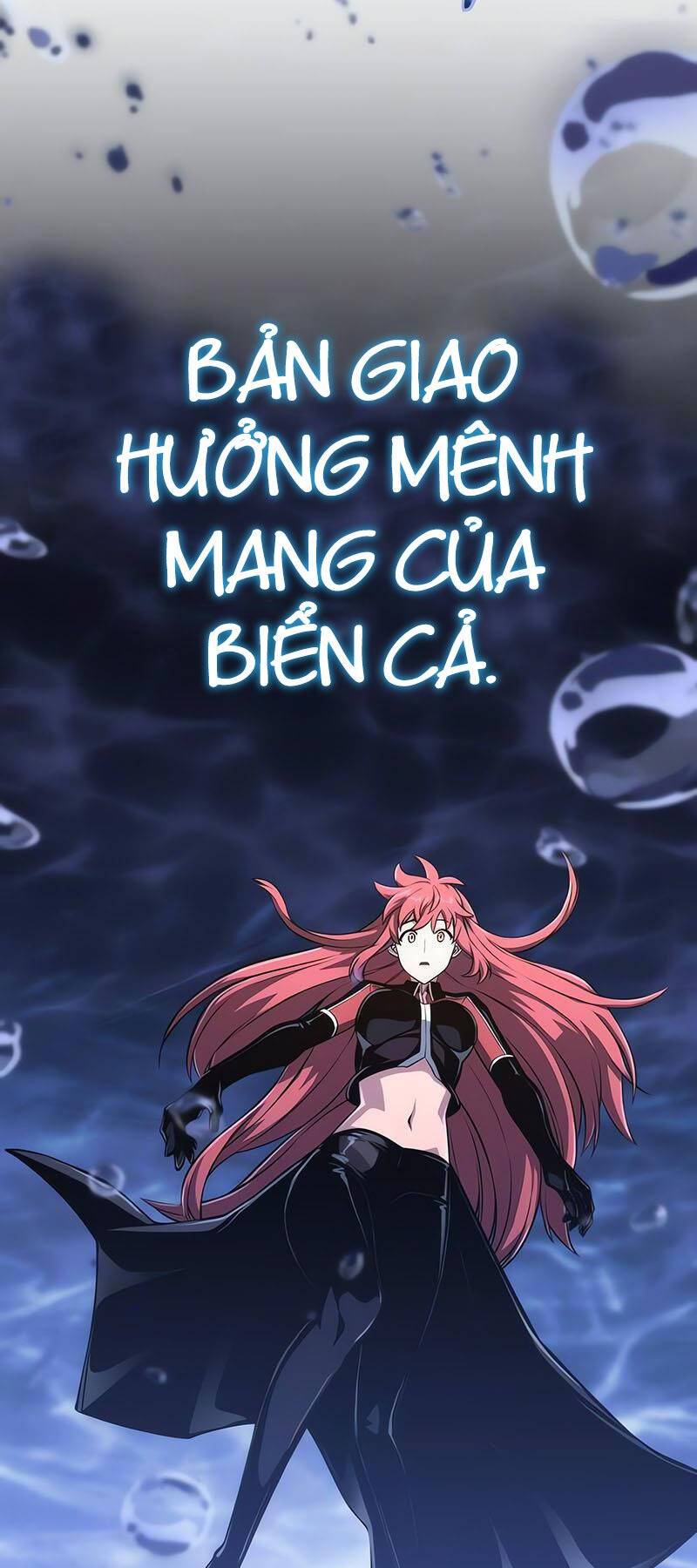 Vua Hiệp Sĩ Đã Trở Lại Với Một Vị Thần: Chương 58