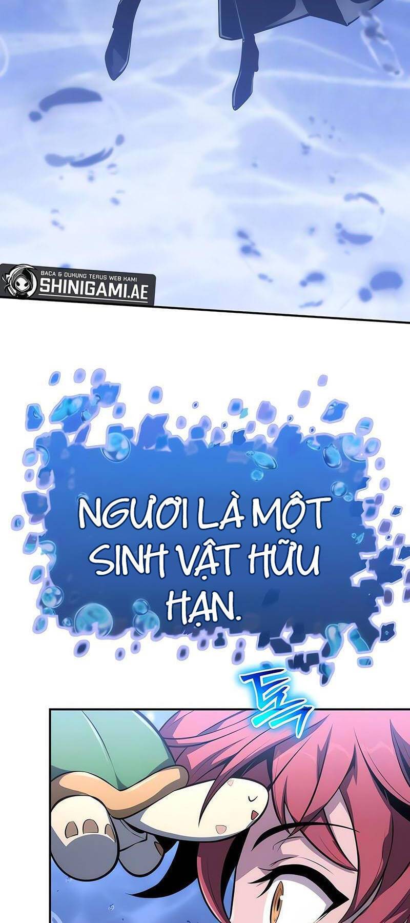 Vua Hiệp Sĩ Đã Trở Lại Với Một Vị Thần: Chương 58