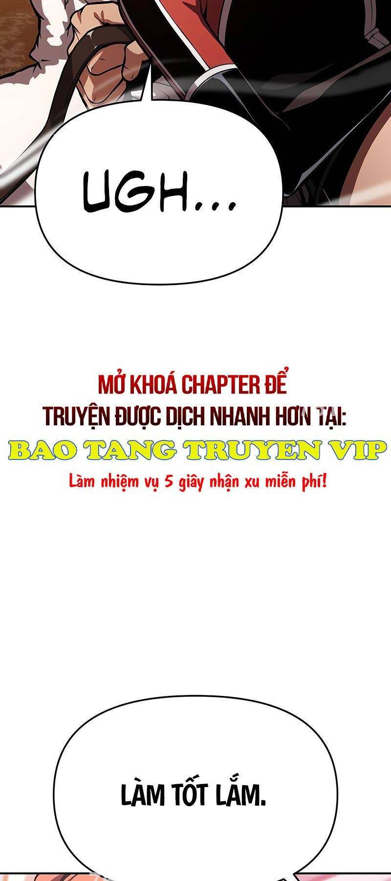 Vua Hiệp Sĩ Đã Trở Lại Với Một Vị Thần: Chương 59