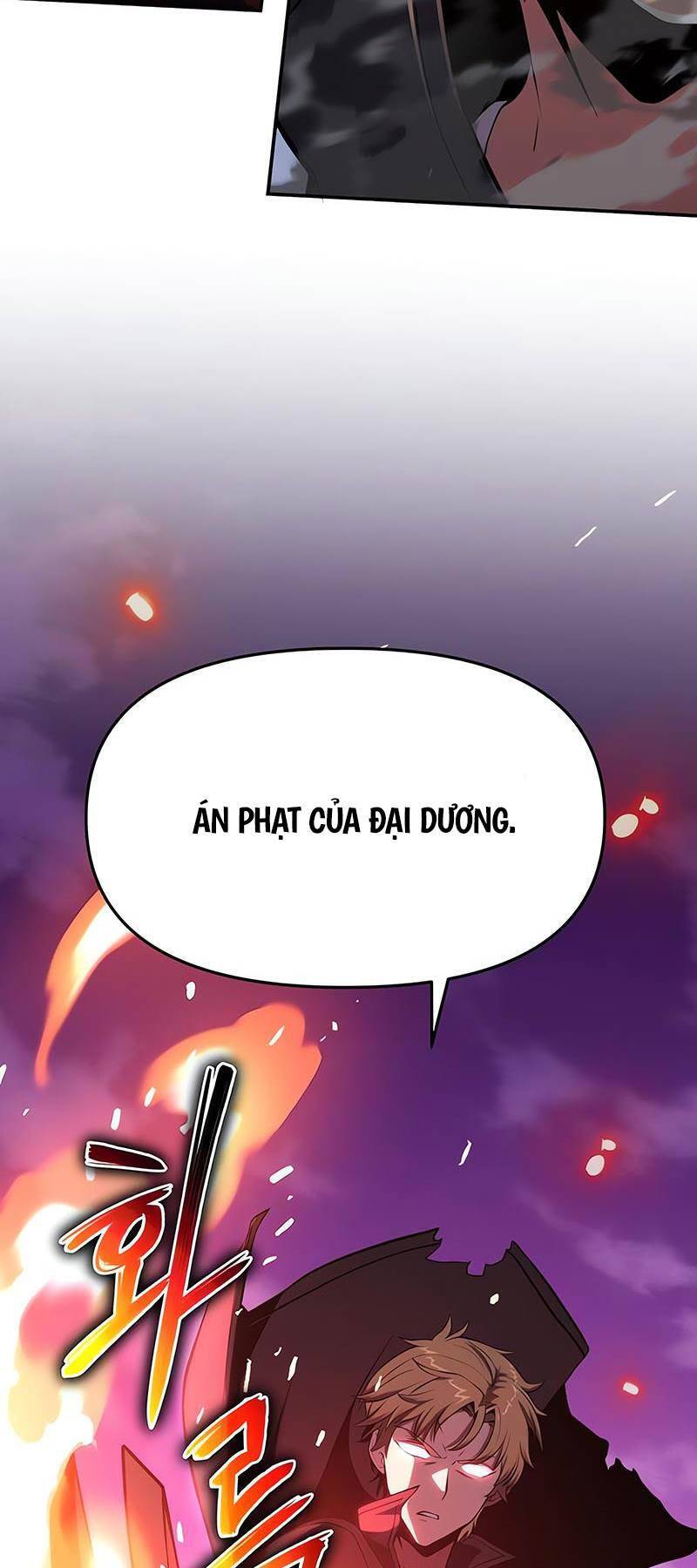 Vua Hiệp Sĩ Đã Trở Lại Với Một Vị Thần: Chương 59
