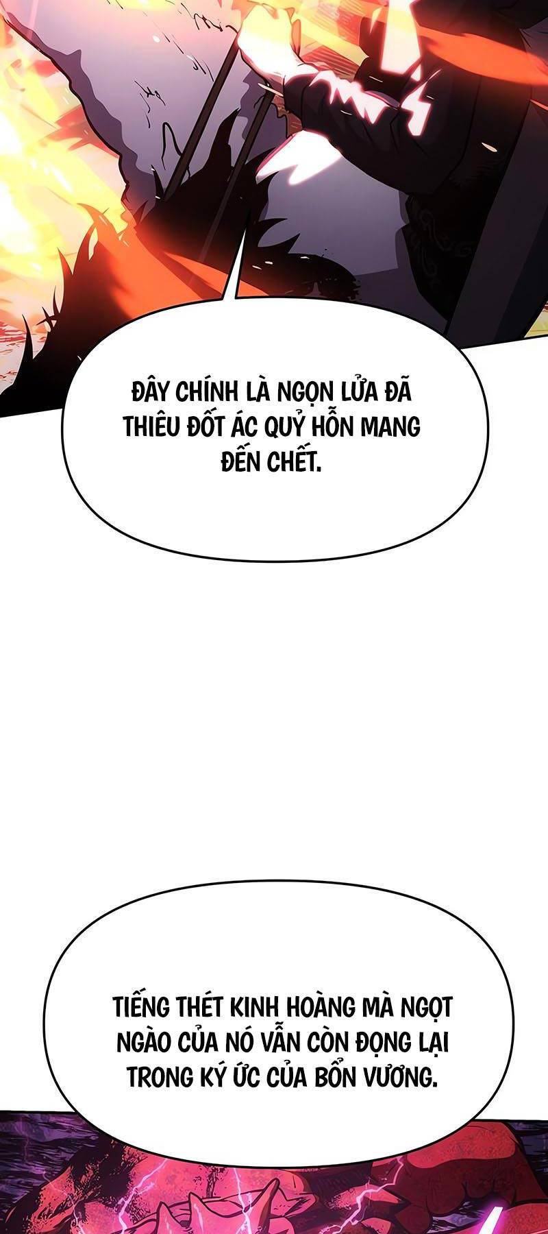 Vua Hiệp Sĩ Đã Trở Lại Với Một Vị Thần: Chương 59