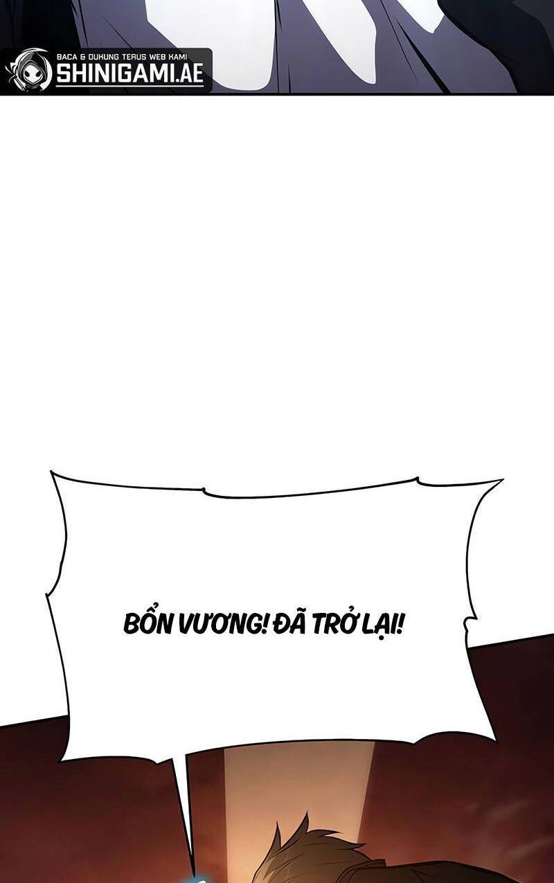 Vua Hiệp Sĩ Đã Trở Lại Với Một Vị Thần: Chương 59