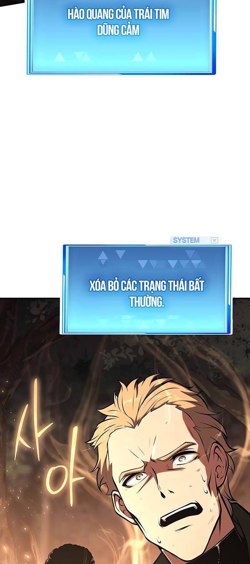 Vua Hiệp Sĩ Đã Trở Lại Với Một Vị Thần: Chương 59