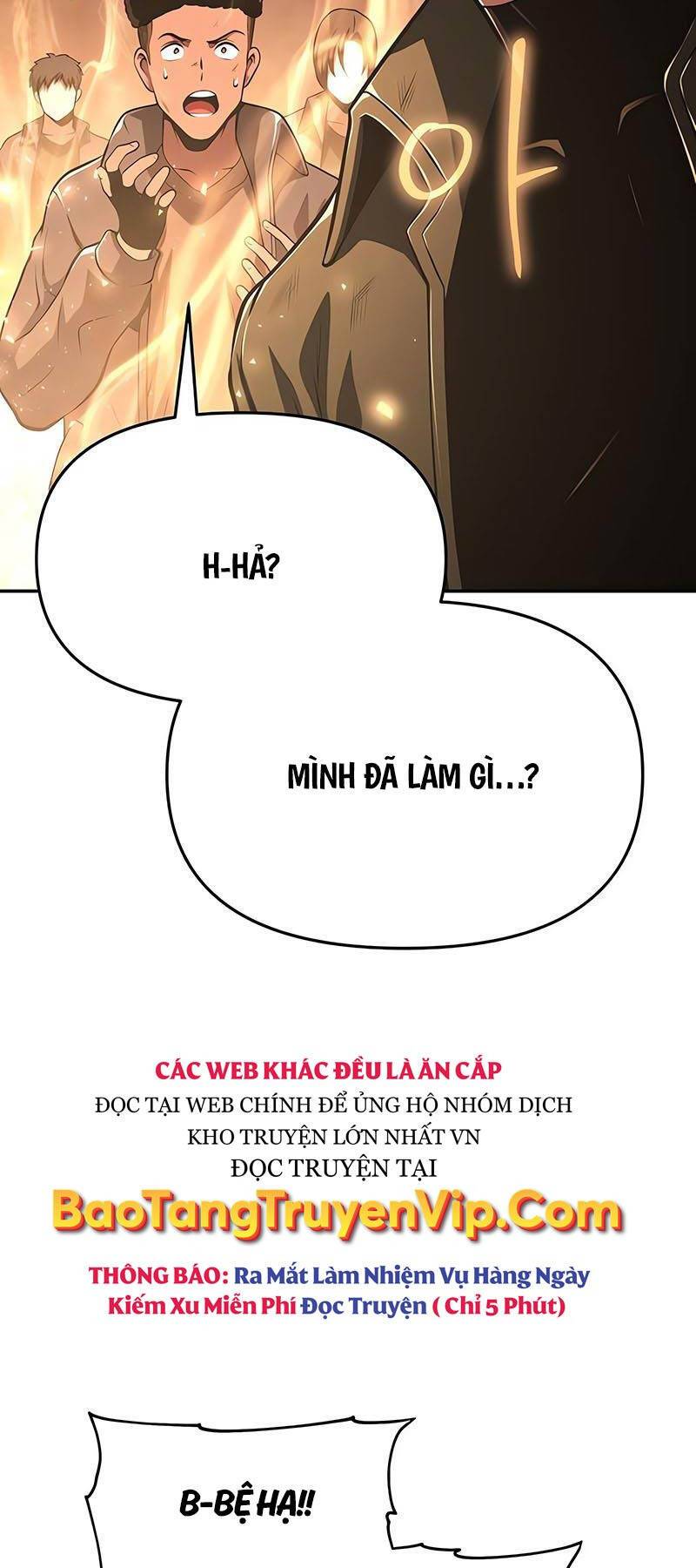 Vua Hiệp Sĩ Đã Trở Lại Với Một Vị Thần: Chương 59