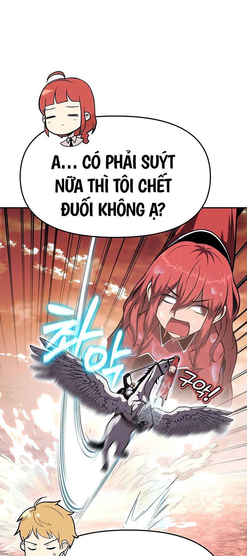 Vua Hiệp Sĩ Đã Trở Lại Với Một Vị Thần: Chương 59
