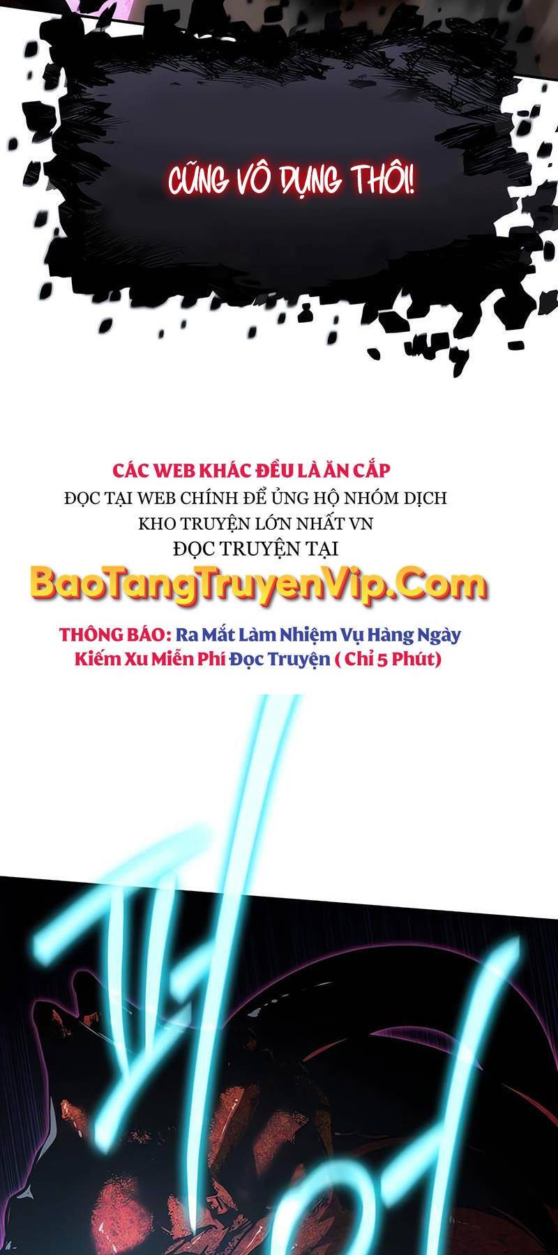 Vua Hiệp Sĩ Đã Trở Lại Với Một Vị Thần: Chương 59