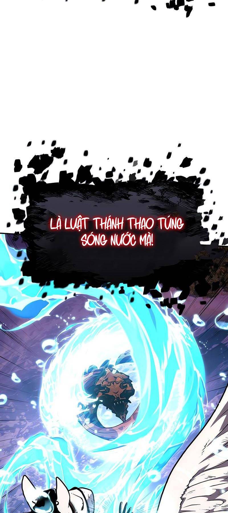 Vua Hiệp Sĩ Đã Trở Lại Với Một Vị Thần: Chương 59