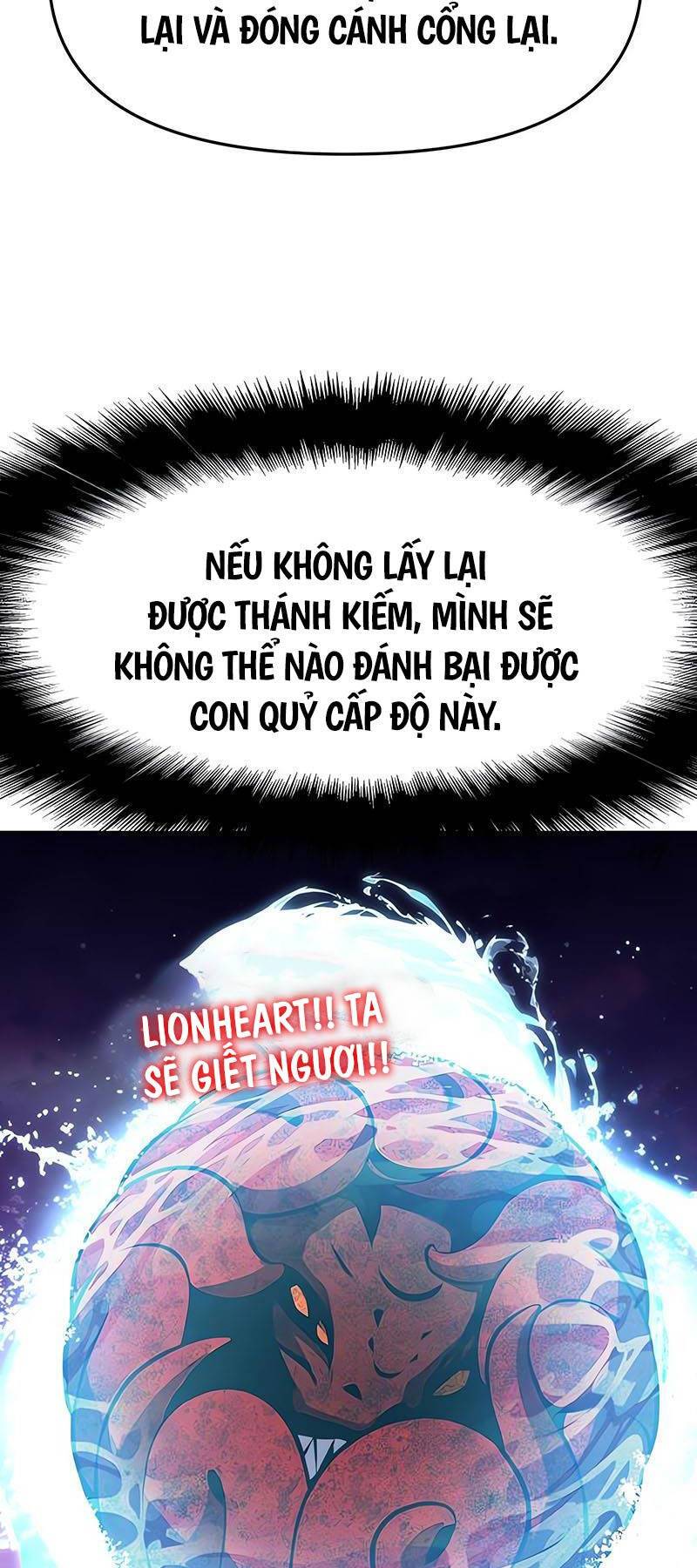 Vua Hiệp Sĩ Đã Trở Lại Với Một Vị Thần: Chương 59
