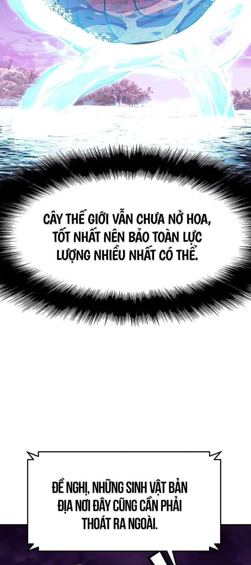 Vua Hiệp Sĩ Đã Trở Lại Với Một Vị Thần: Chương 59