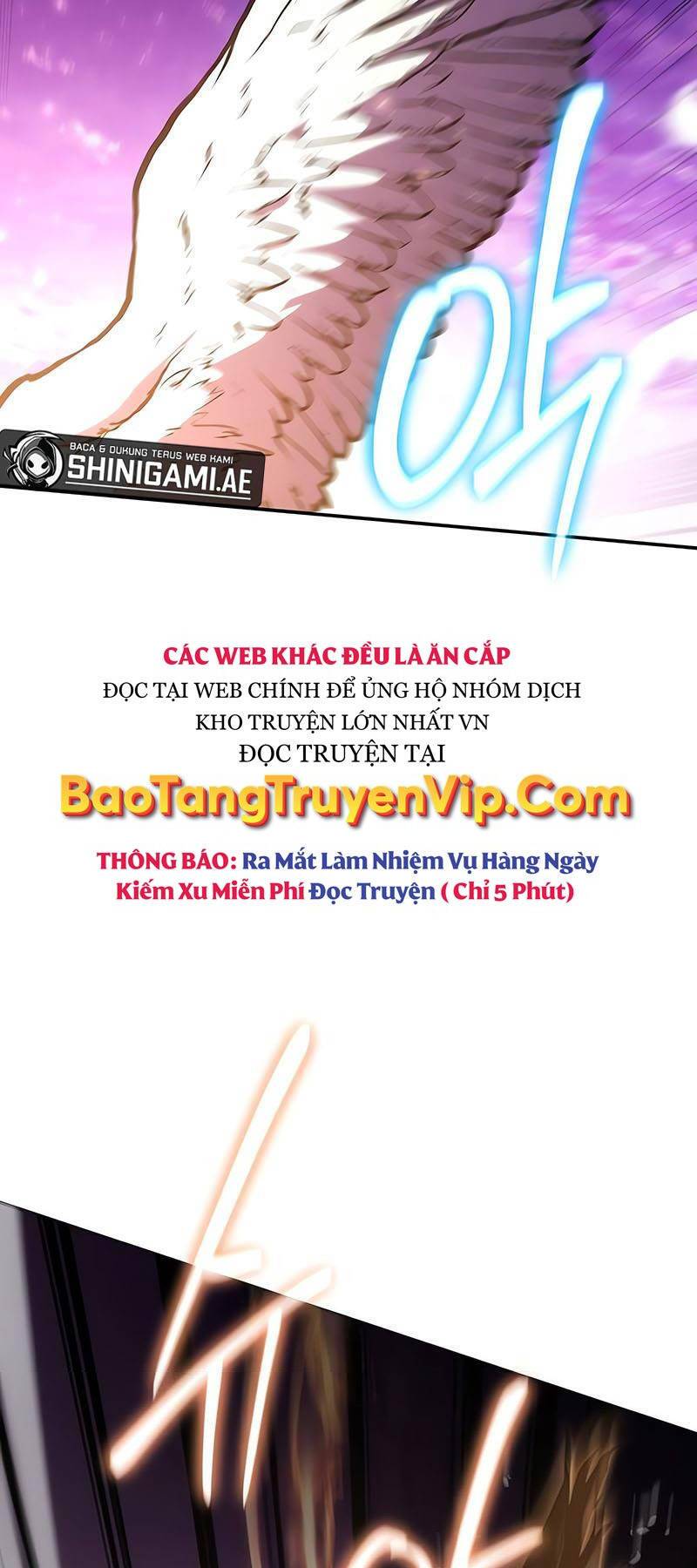 Vua Hiệp Sĩ Đã Trở Lại Với Một Vị Thần: Chương 59