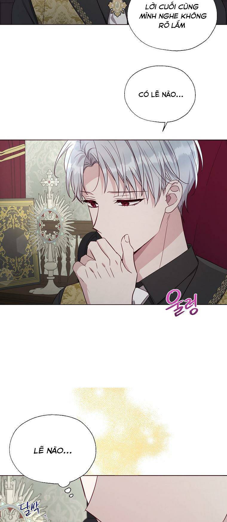 Quyến rũ papa của nhân vật phản diện: Chapter 148