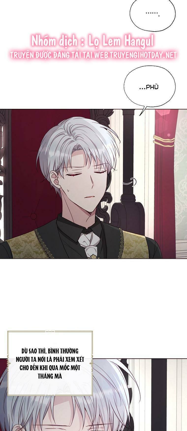 Quyến rũ papa của nhân vật phản diện: Chapter 148