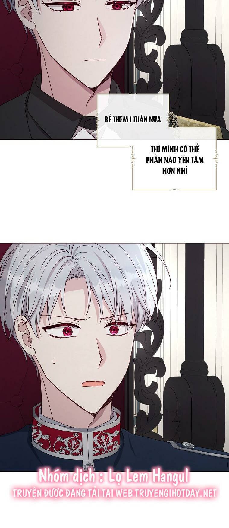 Quyến rũ papa của nhân vật phản diện: Chapter 148
