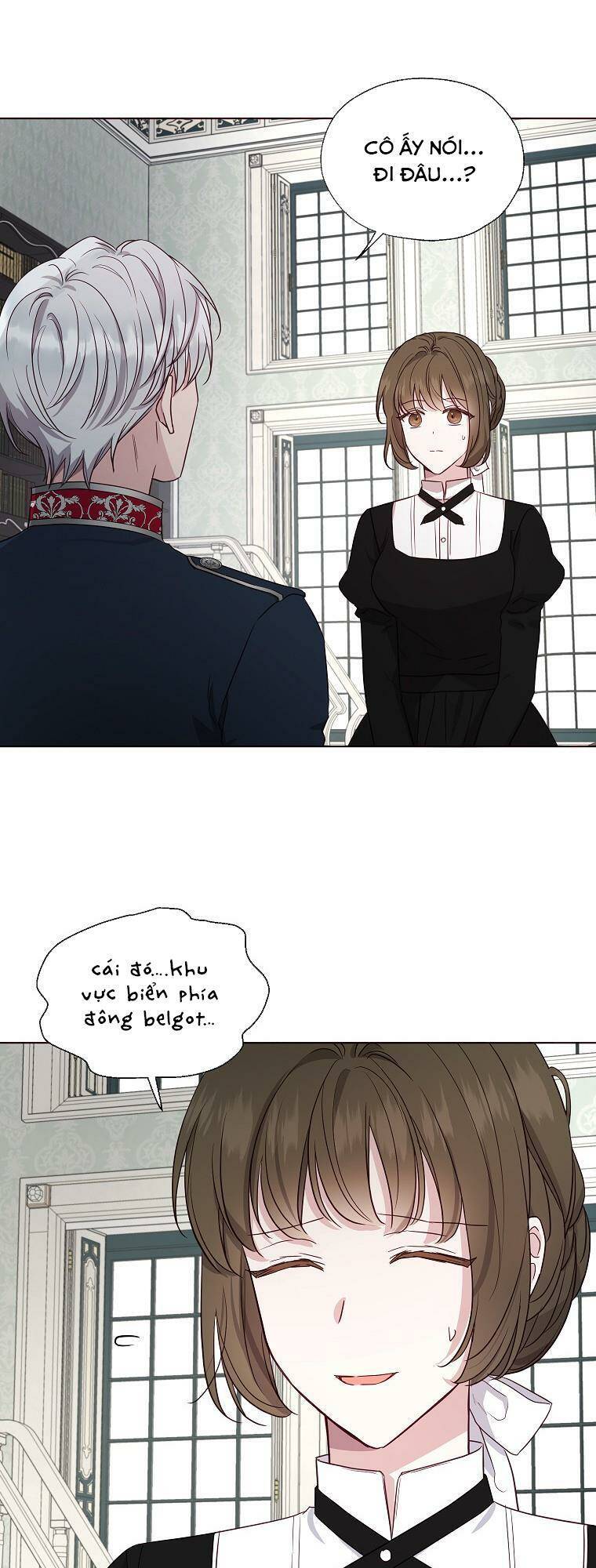 Quyến rũ papa của nhân vật phản diện: Chapter 148