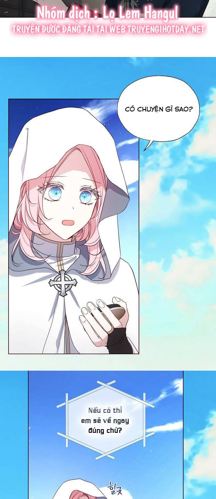 Quyến rũ papa của nhân vật phản diện: Chapter 148