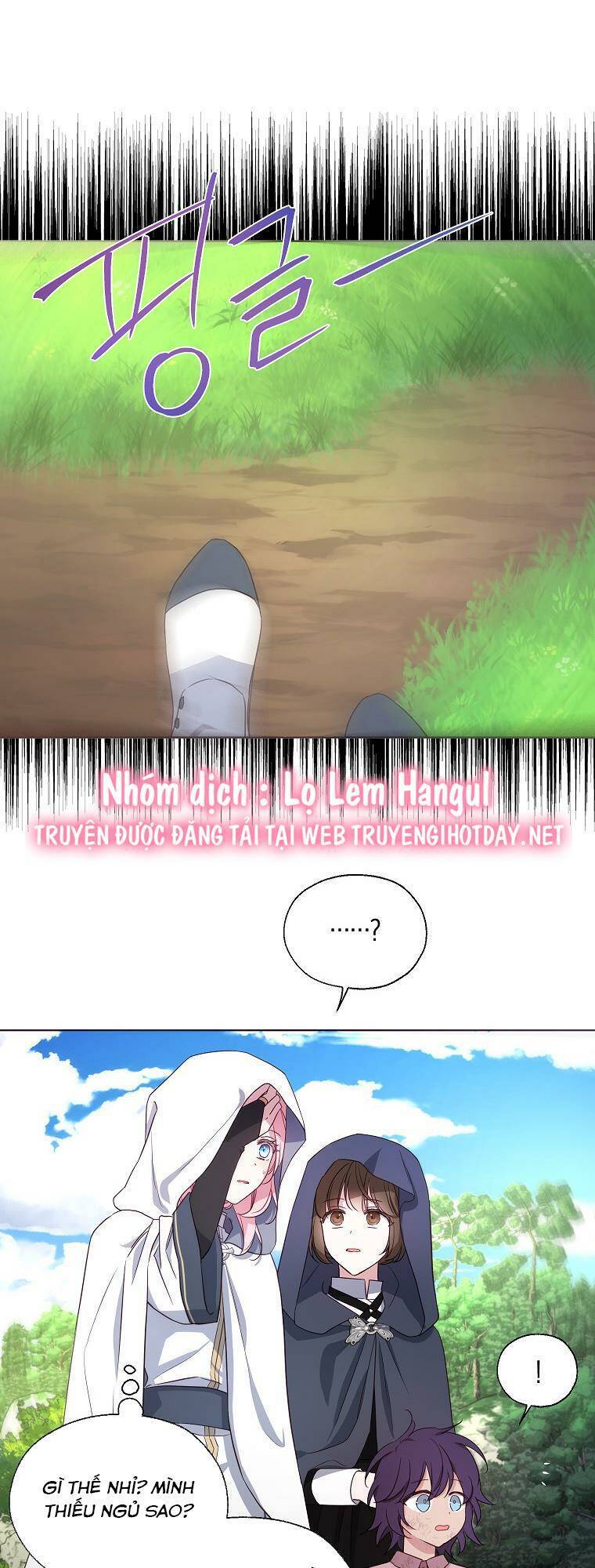 Quyến rũ papa của nhân vật phản diện: Chapter 148