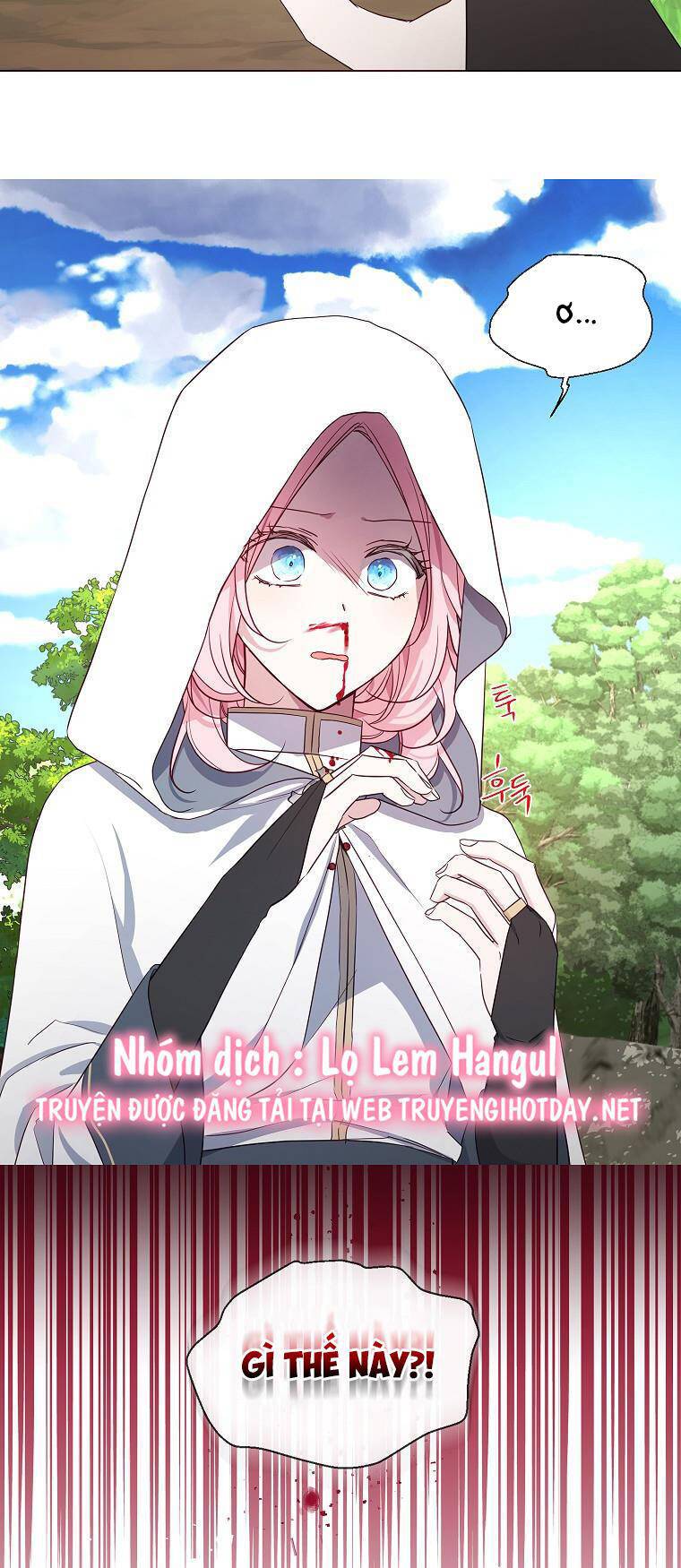 Quyến rũ papa của nhân vật phản diện: Chapter 148