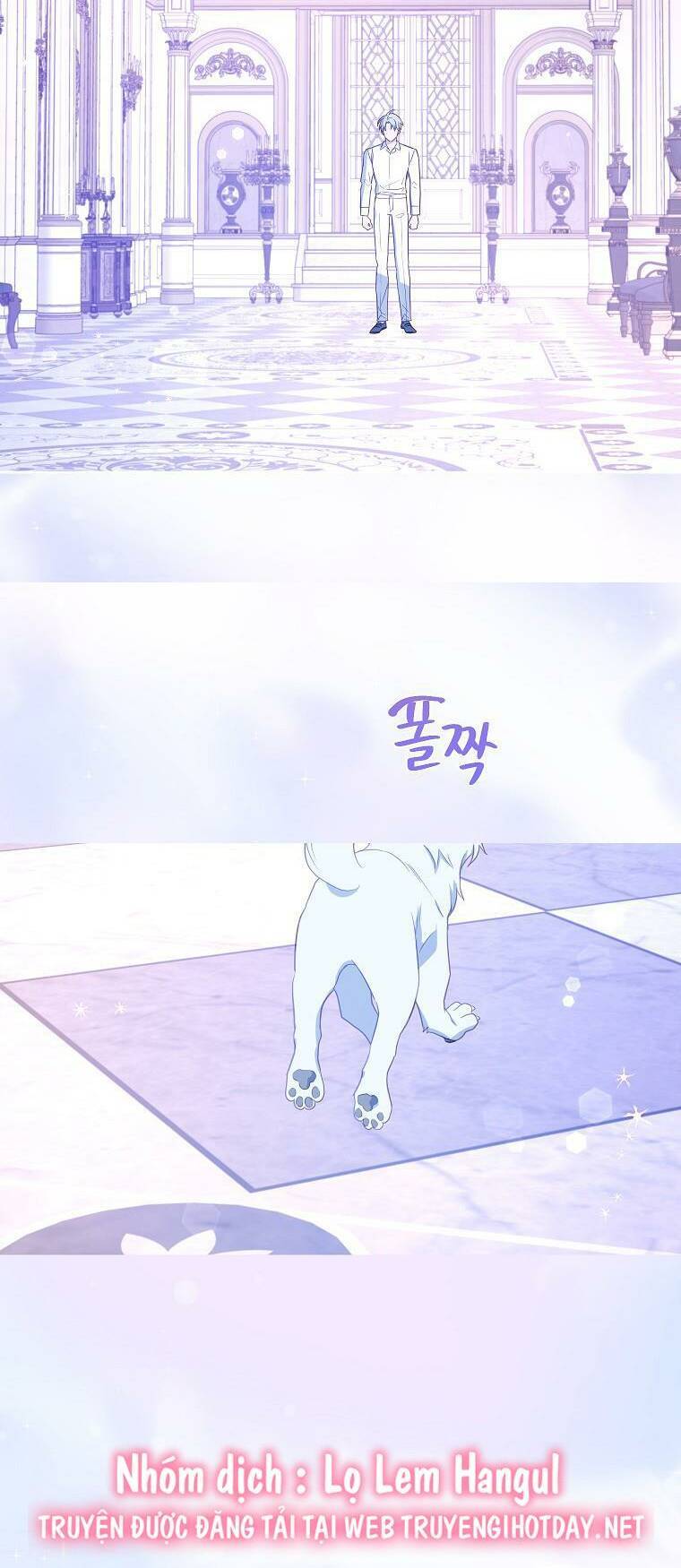 Quyến rũ papa của nhân vật phản diện: Chapter 148