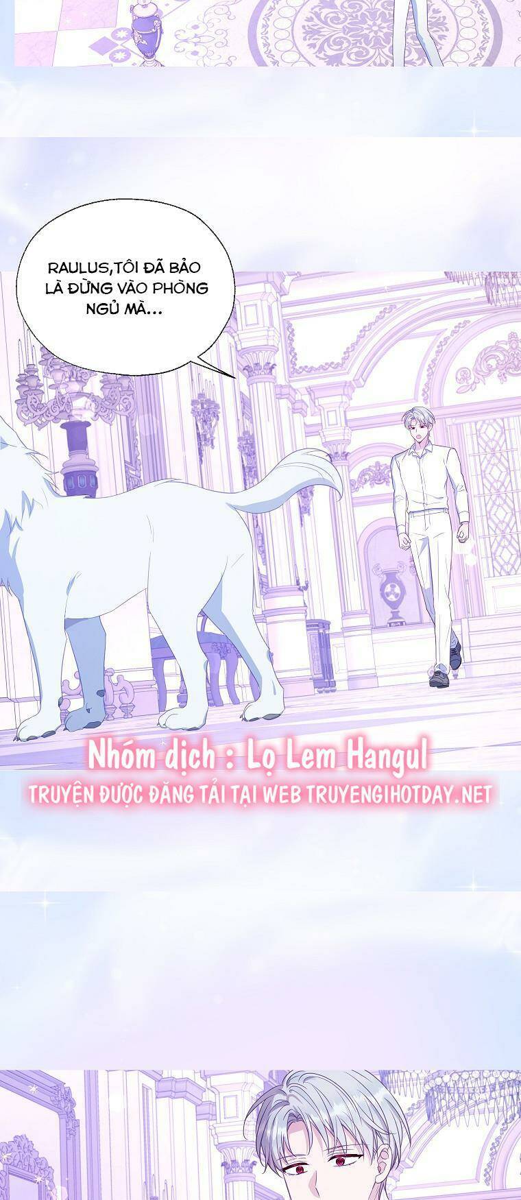 Quyến rũ papa của nhân vật phản diện: Chapter 148