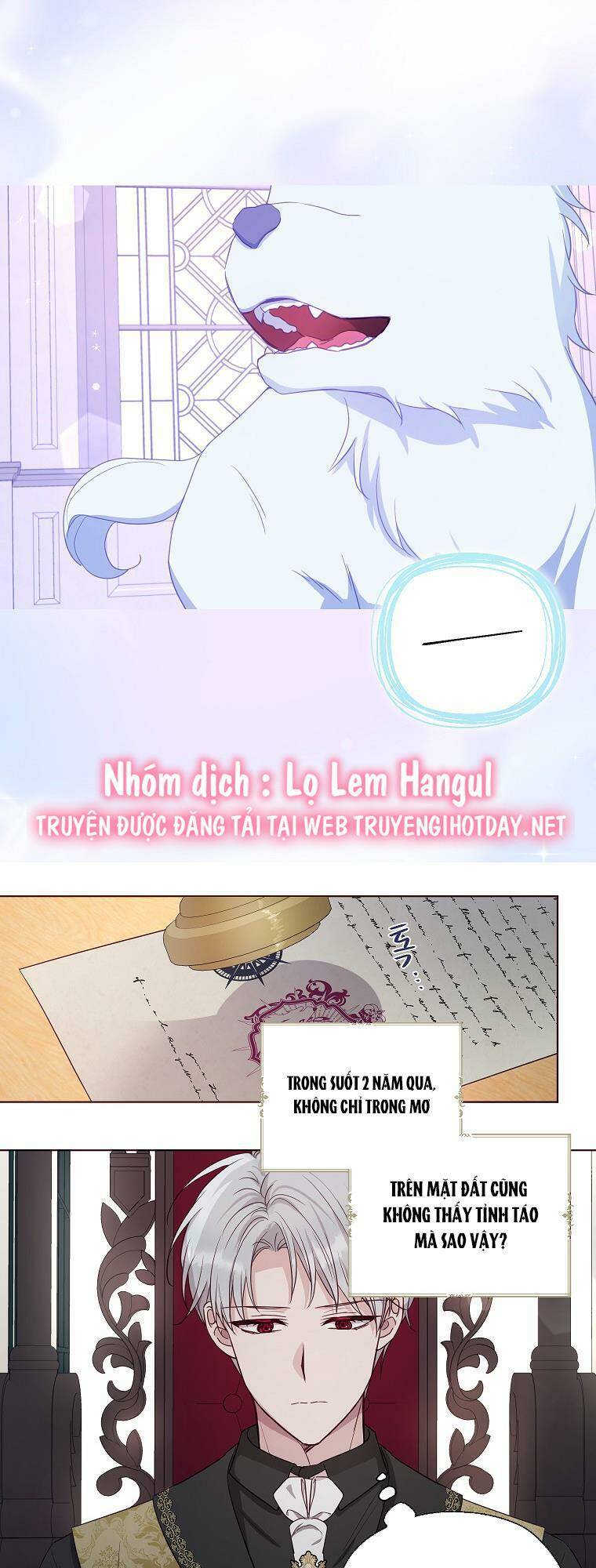 Quyến rũ papa của nhân vật phản diện: Chapter 148