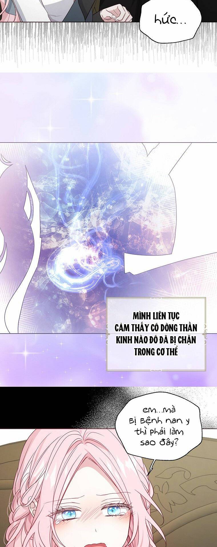 Quyến rũ papa của nhân vật phản diện: Chapter 149