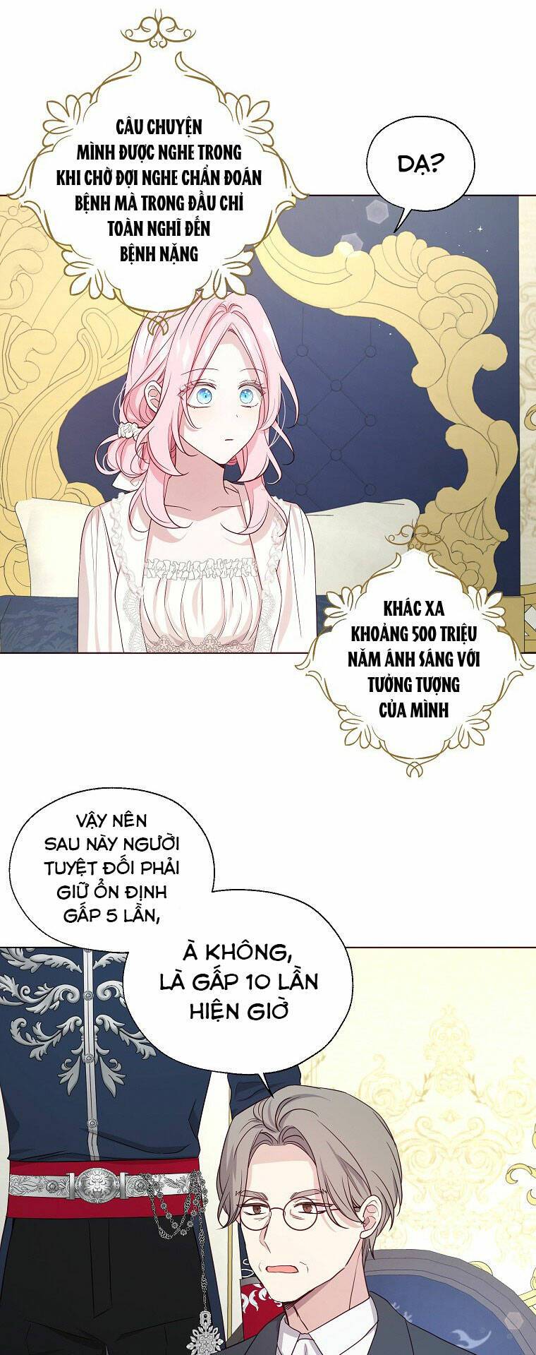 Quyến rũ papa của nhân vật phản diện: Chapter 149