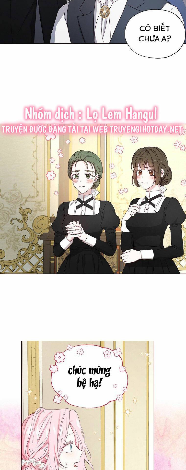 Quyến rũ papa của nhân vật phản diện: Chapter 149