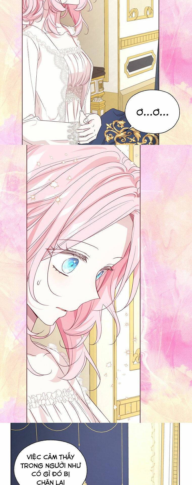Quyến rũ papa của nhân vật phản diện: Chapter 149