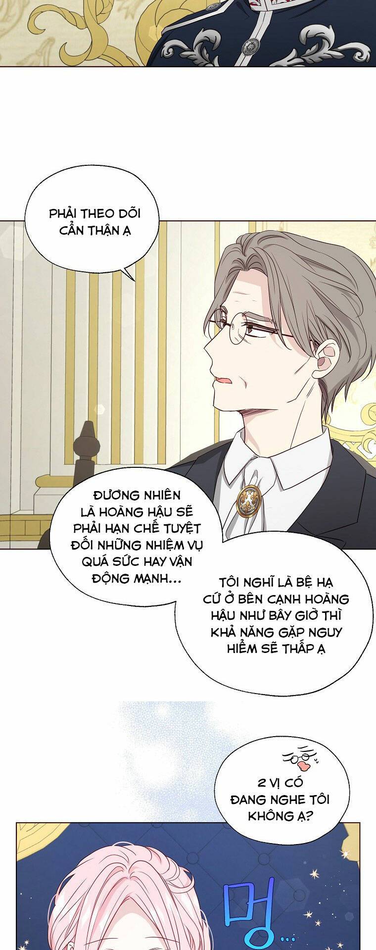 Quyến rũ papa của nhân vật phản diện: Chapter 149