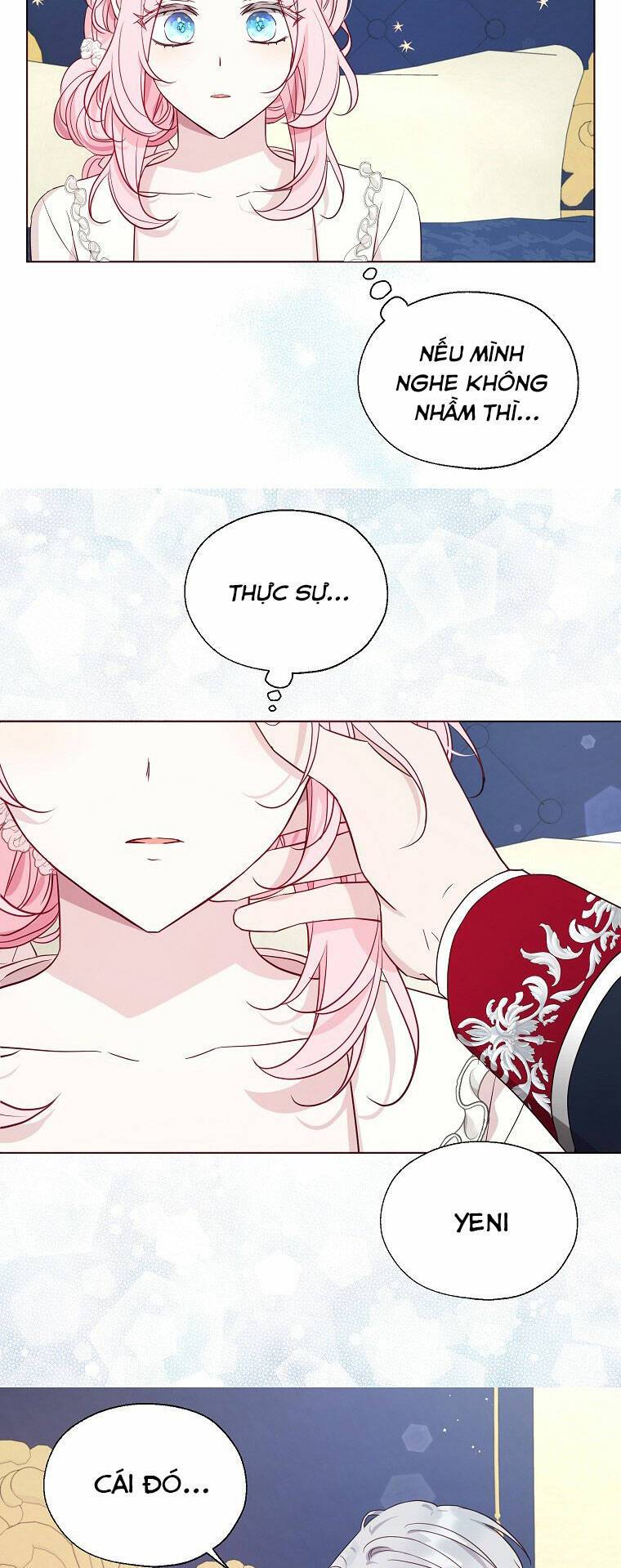 Quyến rũ papa của nhân vật phản diện: Chapter 149