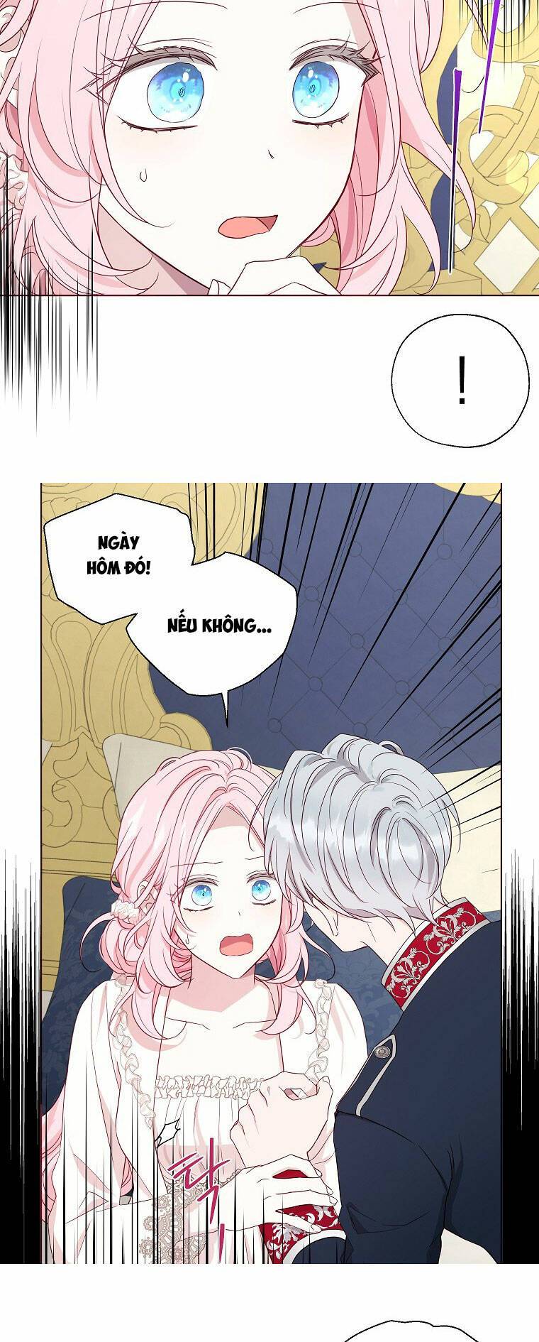 Quyến rũ papa của nhân vật phản diện: Chapter 149
