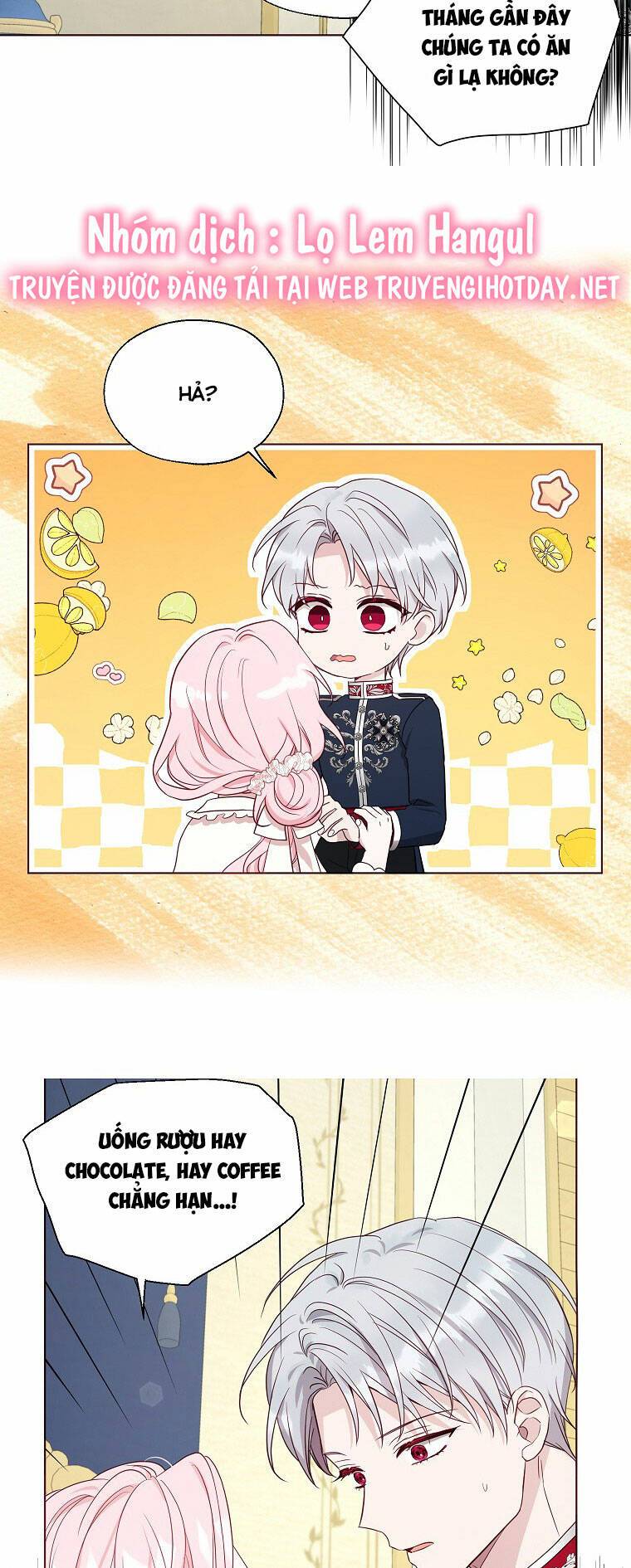 Quyến rũ papa của nhân vật phản diện: Chapter 149
