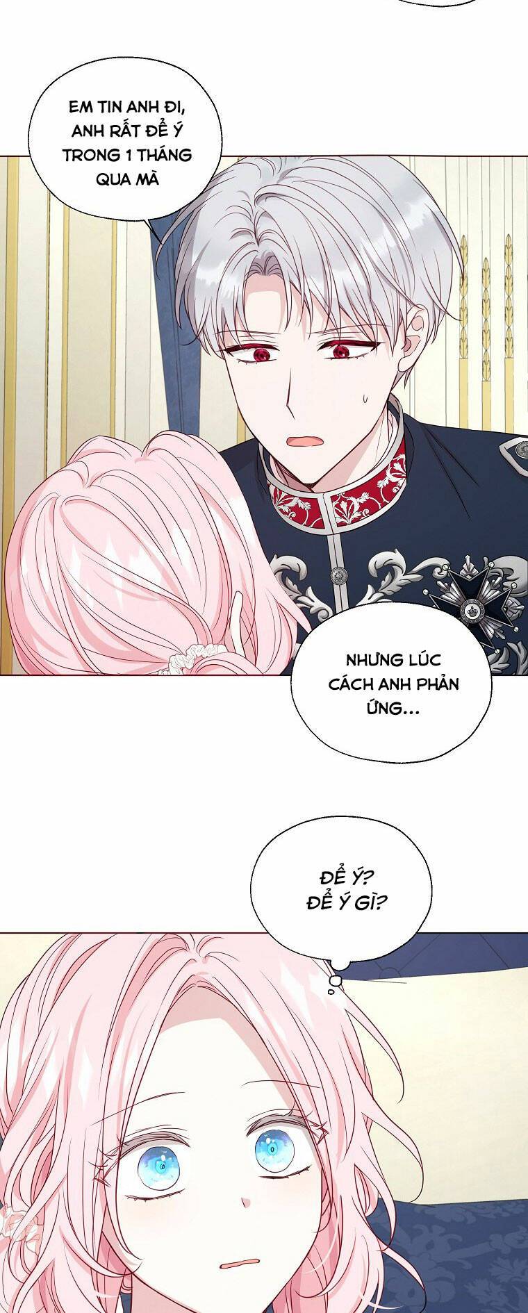 Quyến rũ papa của nhân vật phản diện: Chapter 149