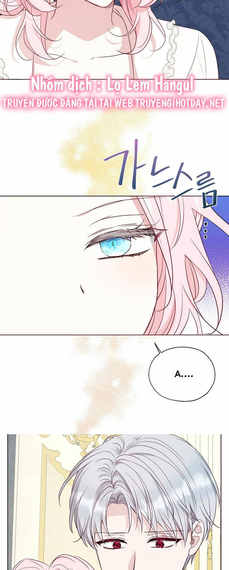 Quyến rũ papa của nhân vật phản diện: Chapter 149