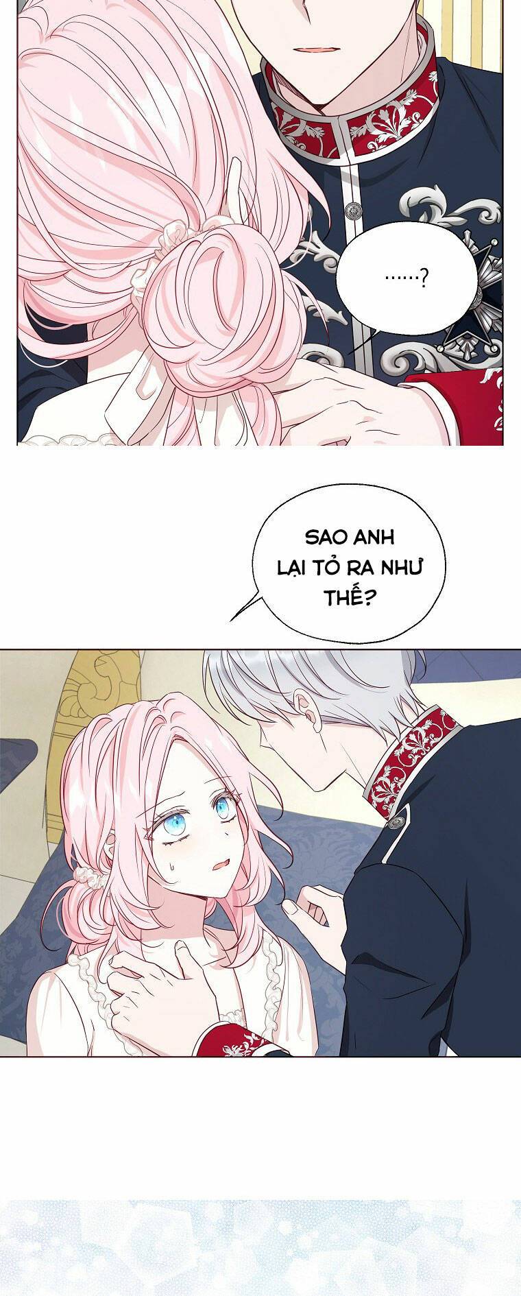 Quyến rũ papa của nhân vật phản diện: Chapter 149