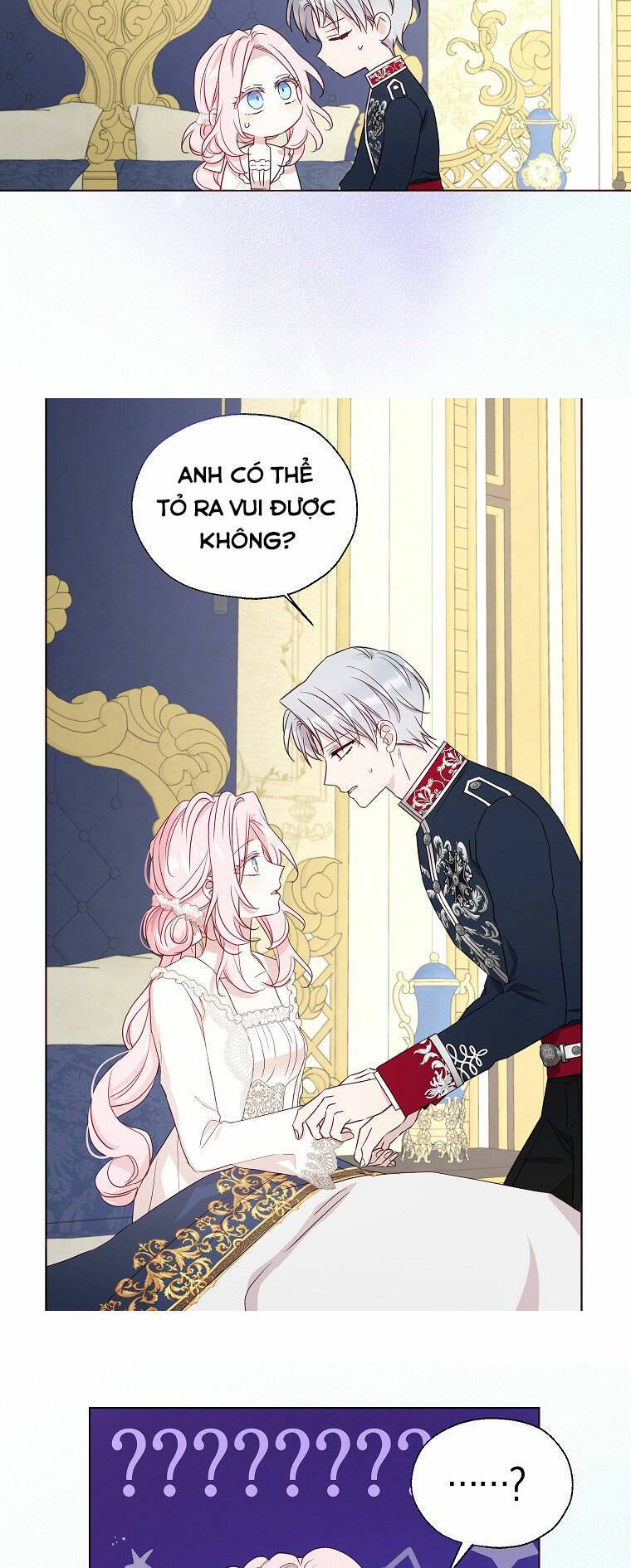 Quyến rũ papa của nhân vật phản diện: Chapter 149