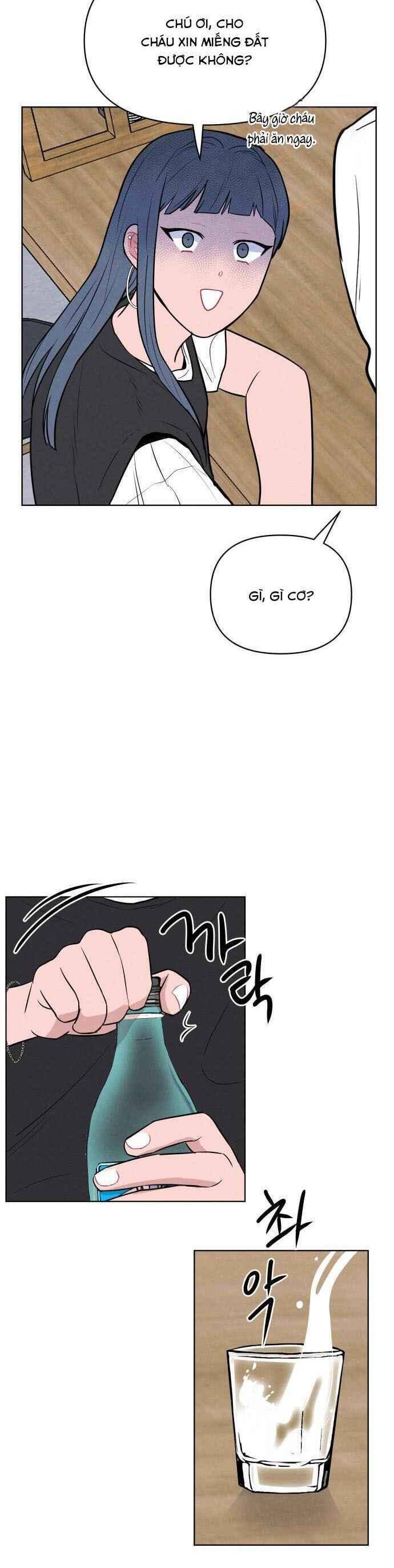 Thật Đáng Thương Cho Chúng Tôi: Chương 19