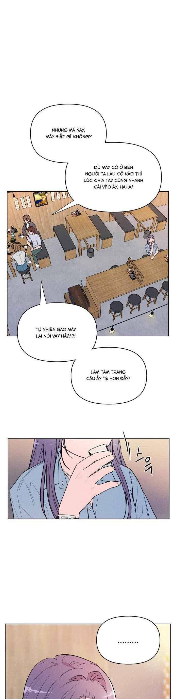 Thật Đáng Thương Cho Chúng Tôi: Chương 19