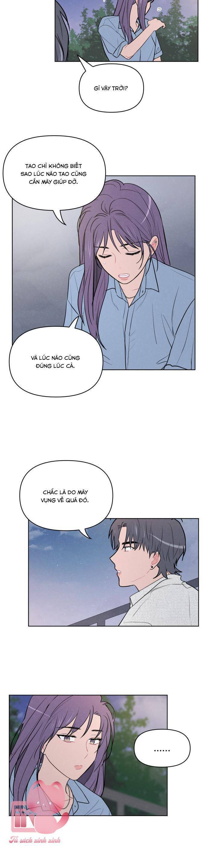 Thật Đáng Thương Cho Chúng Tôi: Chương 20