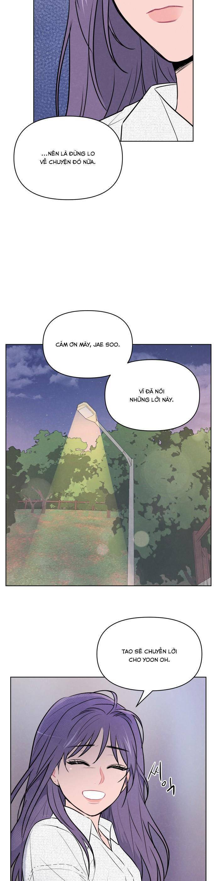 Thật Đáng Thương Cho Chúng Tôi: Chương 21