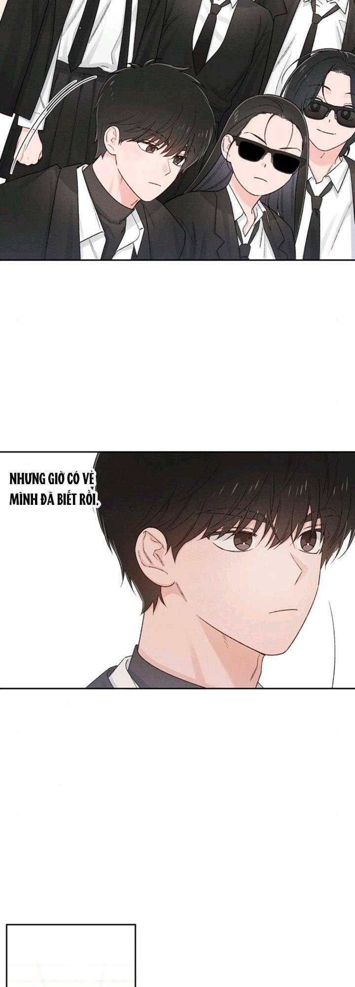 Bí Mật Thanh Xuân: Chapter 62