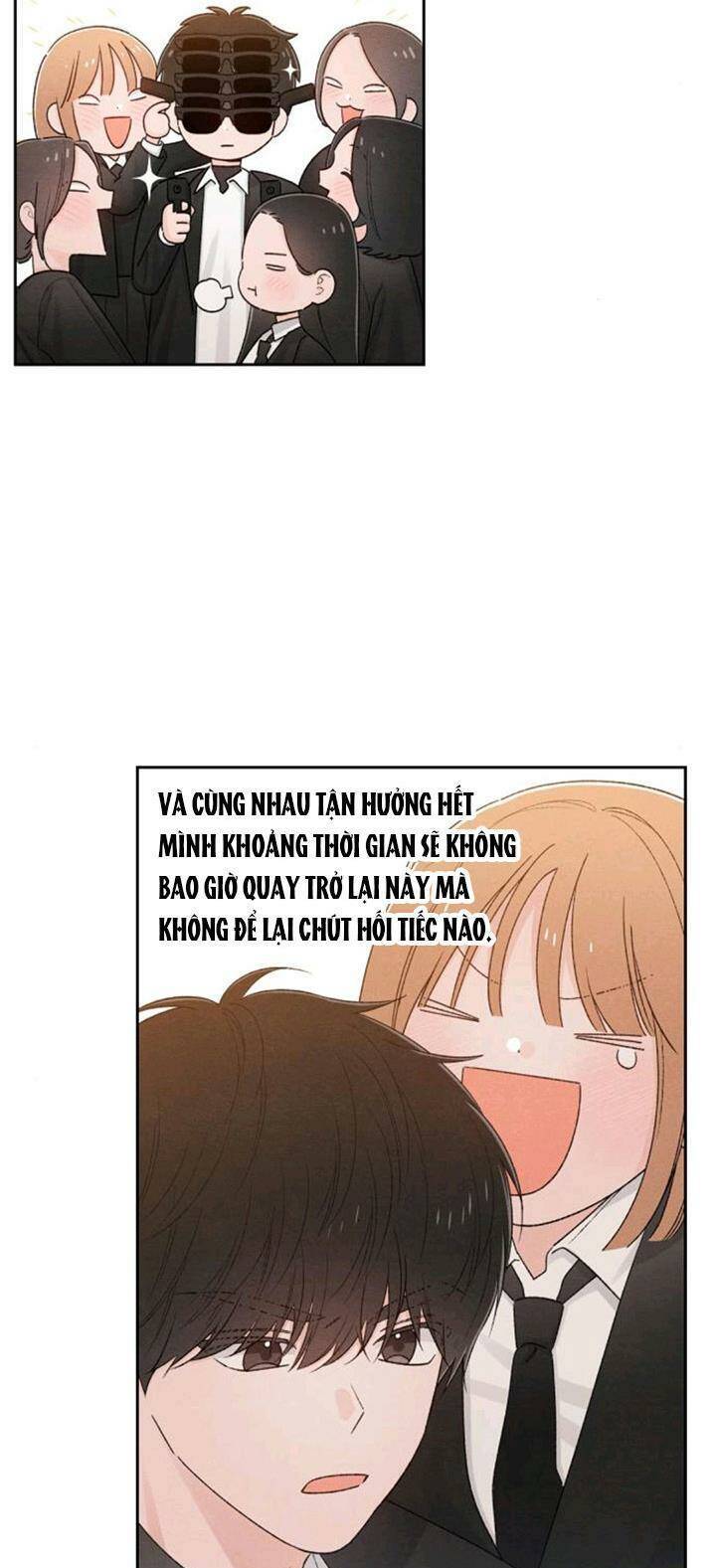 Bí Mật Thanh Xuân: Chapter 62
