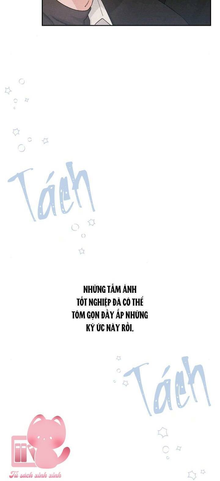 Bí Mật Thanh Xuân: Chapter 62